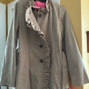 Betsey Johnson Coat NWT